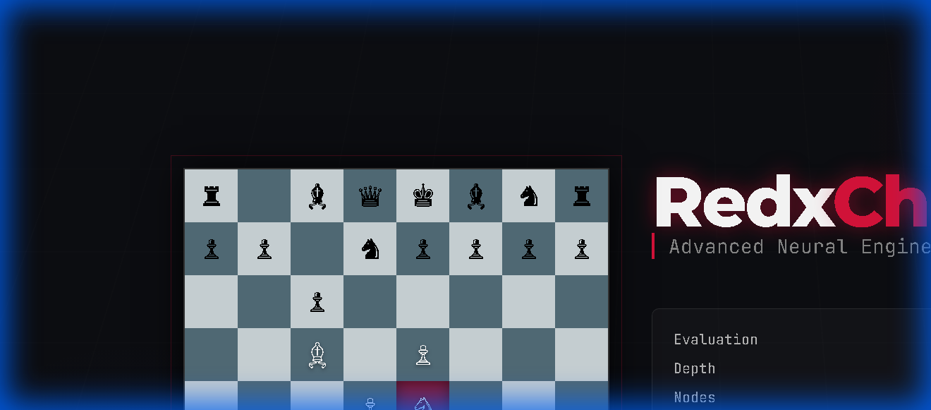 RedX Chess